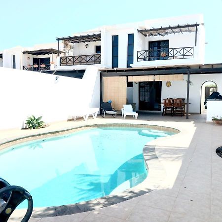 Casa Tina Oasi Di Tranquillita Tutta Per Te Villa Costa Teguise Luaran gambar