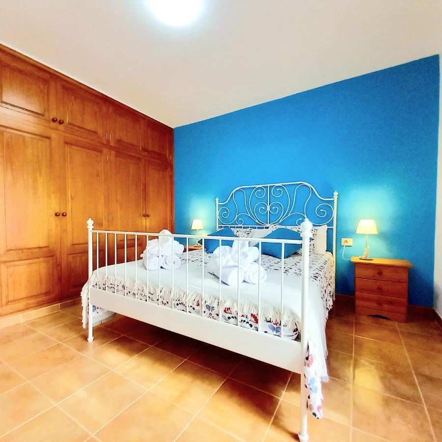 Casa Tina Oasi Di Tranquillita Tutta Per Te Villa Costa Teguise Luaran gambar
