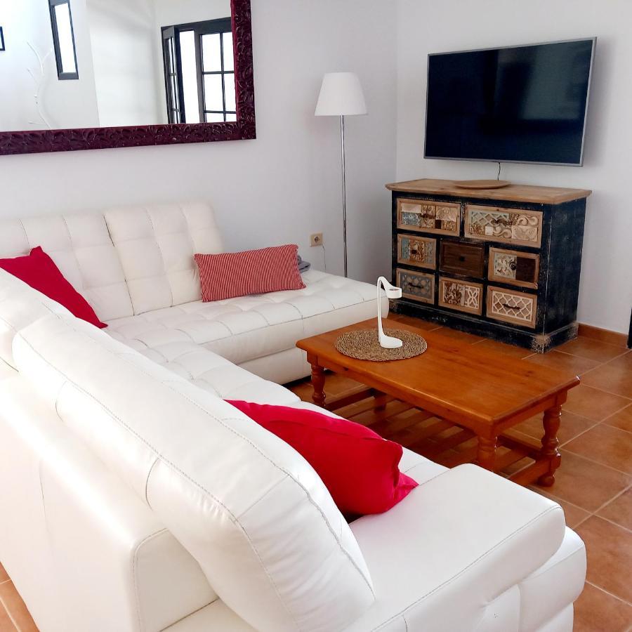 Casa Tina Oasi Di Tranquillita Tutta Per Te Villa Costa Teguise Luaran gambar
