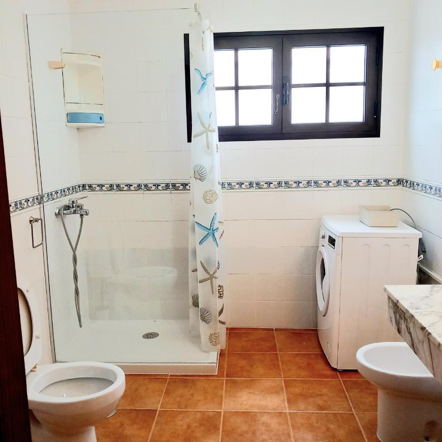 Casa Tina Oasi Di Tranquillita Tutta Per Te Villa Costa Teguise Luaran gambar