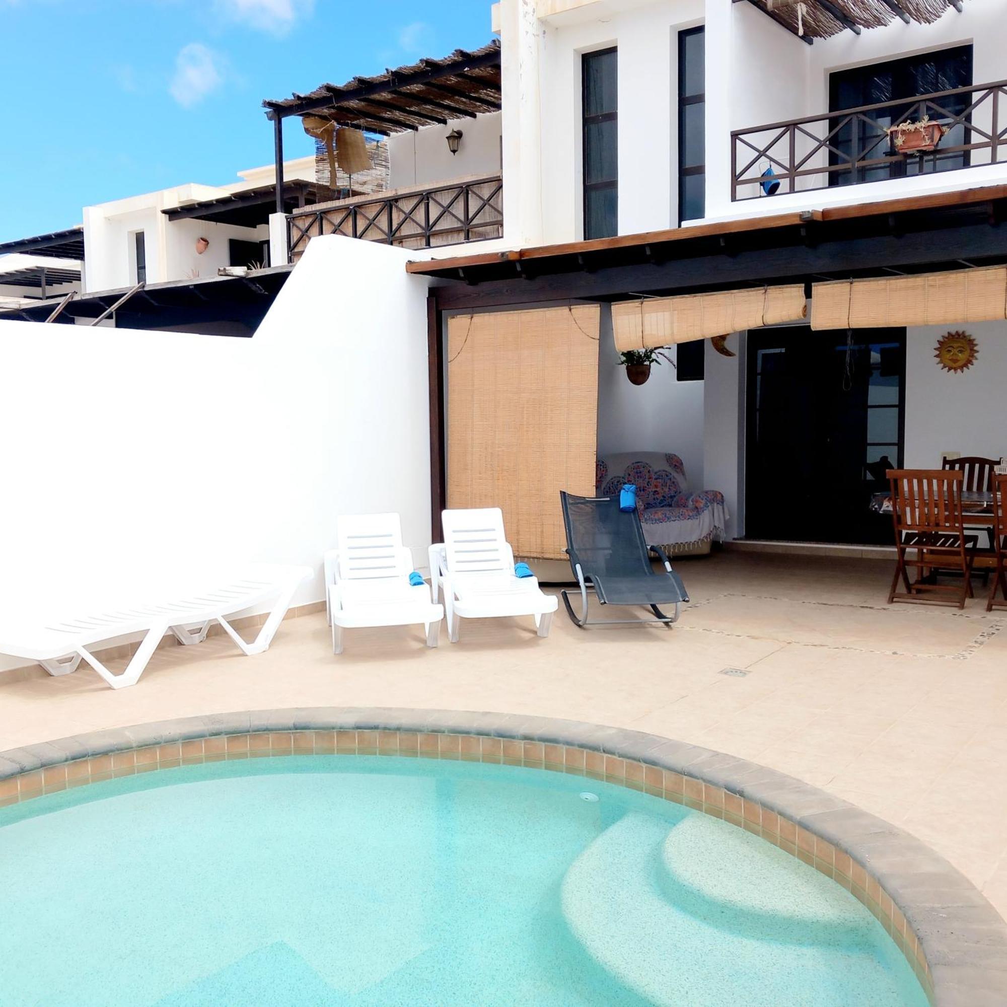 Casa Tina Oasi Di Tranquillita Tutta Per Te Villa Costa Teguise Luaran gambar
